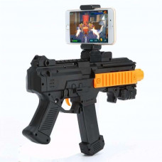 Ar Game Gun - автомат для игр дополненной реальности, DZ-822