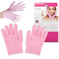 Spa gel gloves гелевые перчатки увлажняющие 