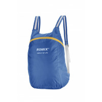 Водонепроницаемый рюкзак ROMIX RH-30, 18 л