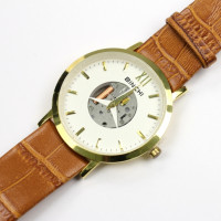 Кварцевые часы Binchi B-2061-BG