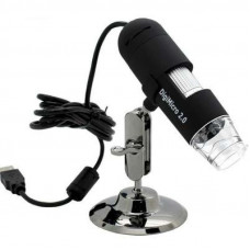 Цифровой микроскоп (digital microscope) увеличение 10Х-500Х