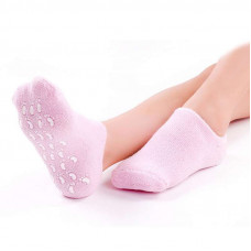 Гелевые носочки SPA Gel Socks