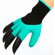 Перчатки садовые Garden Genie Gloves