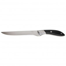 Нож кухонный Sanliu 666 филейный C07 (лезвие 170 мм)