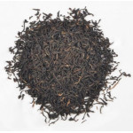 Чай индийский черный Ассам / Assam Tea Tin Can цельно листовой, в банке, 100 гр