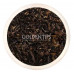 Чай индийский черный клубничный / Strawberry Flavoured Loose Leaf Black Tea цельно листовой, в банке, 100 гр