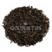 Чай индийский черный с лимоном / Lemon Flavoured Loose Leaf Black Tea Tin Can цельно листовой, в банке, 100 гр
