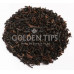 Чай индийский черный с мятой / Mint Flavoured Loose Leaf Black Tea Tin Can цельно листовой, в банке, 100 гр